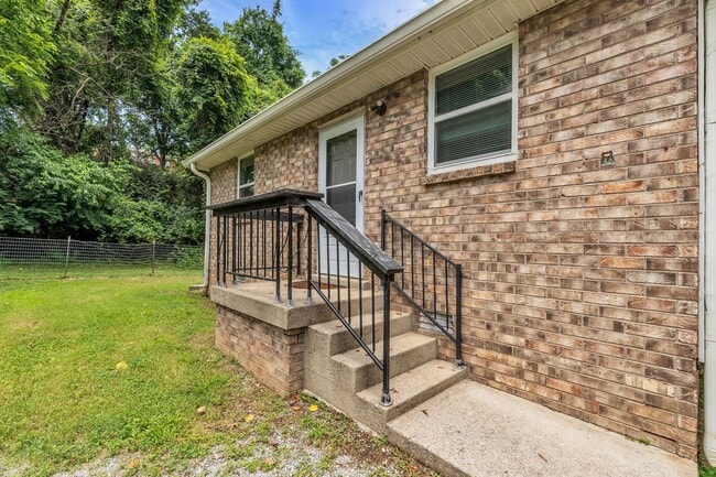 property at 2601 Morganmeade Dr