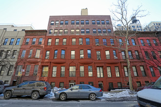 148-152 W 92nd St in New York, NY - Foto de edificio - Building Photo