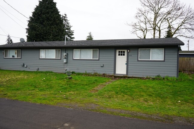 1410 E 30th St in Vancouver, WA - Building Photo - Building Photo