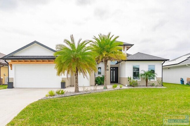 100 Torrey Pines Dr in Laguna Vista, TX - Building Photo - Building Photo