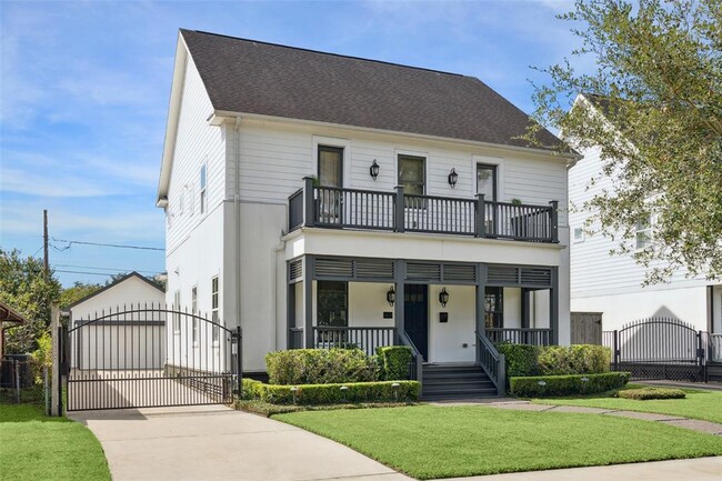 6638 Meadowlawn St in Houston, TX - Building Photo - Building Photo