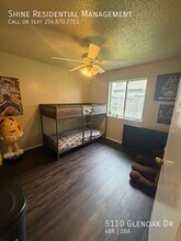 5110 Glenoak Dr in Killeen, TX - Building Photo - Building Photo