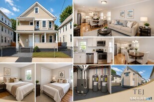 94 Cleveland Ave in Bridgeport, CT - Building Photo