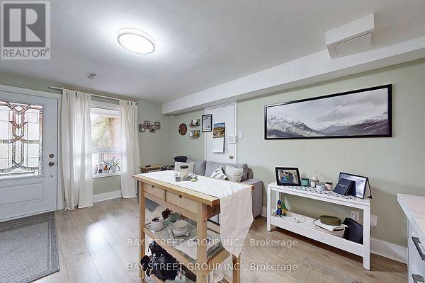 property at 40 Henricks Rd