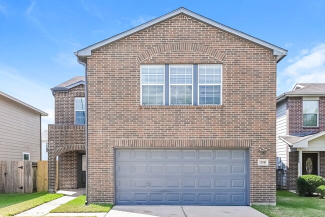 property at 12510 Aarons Way Dr
