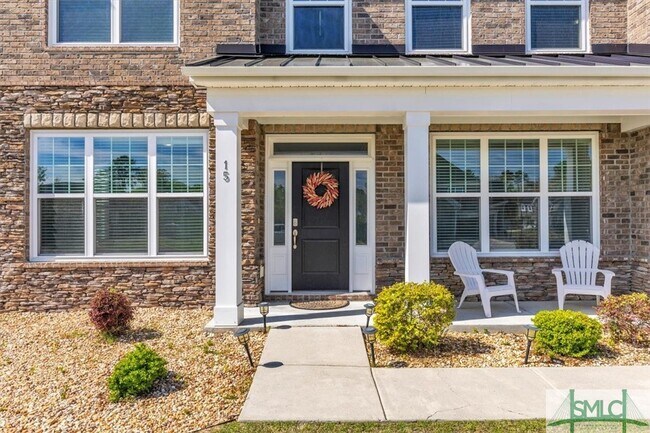 15 Calendon Ct in Richmond Hill, GA - Building Photo - Building Photo