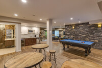 Lexington Court Apartments in Langley Twp, BC - Building Photo - Interior Photo