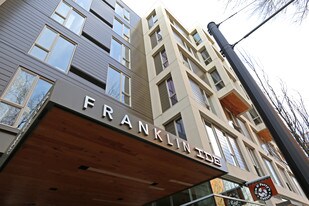 Uptown NW Collection in Portland, OR - Building Photo