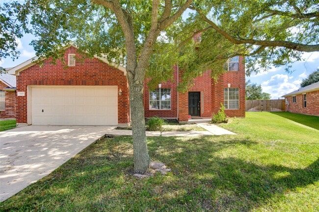 property at 5527 Gatesprings Ln