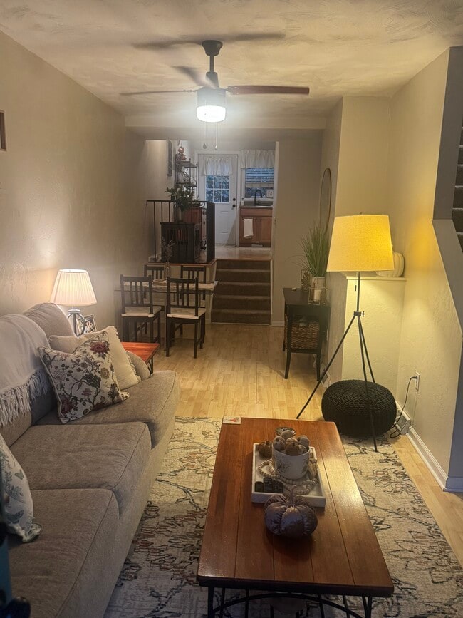 1302 Breed St in Pittsburgh, PA - Building Photo - Building Photo
