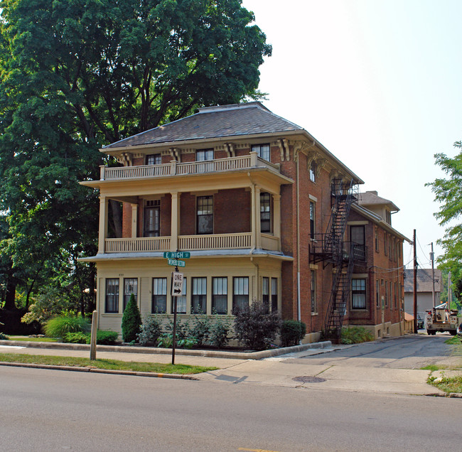 The Rutland in Springfield, OH - Building Photo - Building Photo