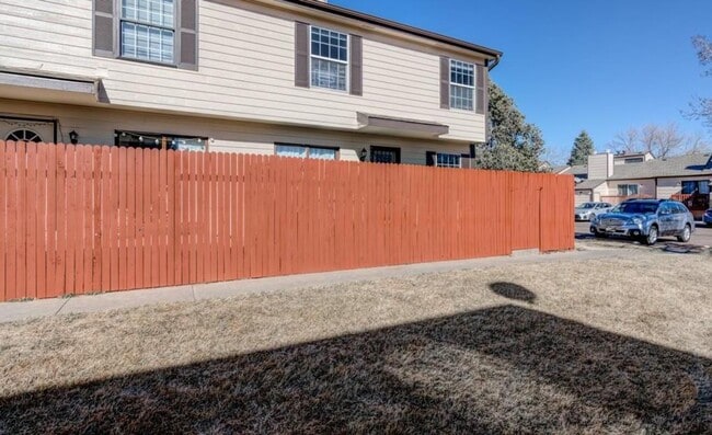 4554 Lamplighter Cir in Colorado Springs, CO - Building Photo - Building Photo