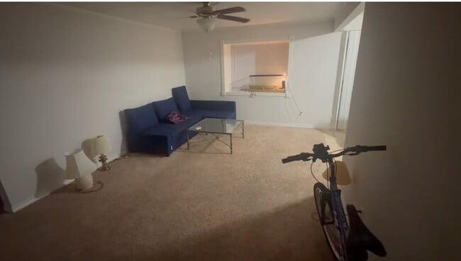 3605 Steck Ave, Unit 3605 Steck Avenue in Austin, TX - Building Photo - Building Photo