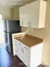 3001 C.R. Smith St, Unit 22 in Orlando, FL - Foto de edificio - Building Photo