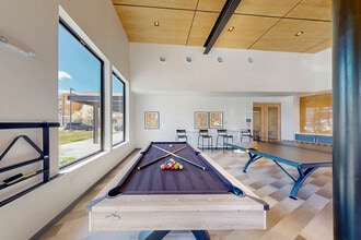 Villas in Denver, CO - Building Photo - Interior Photo