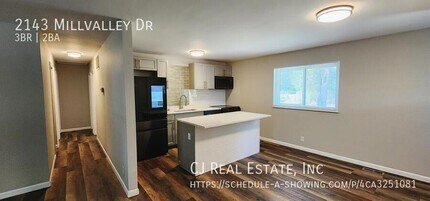 2143 Millvalley Dr in Florissant, MO - Building Photo - Building Photo