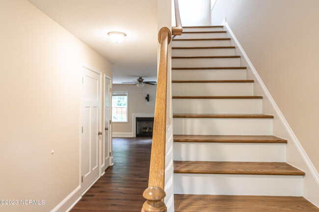 545 N Saylor St in Southern Pines, NC - Building Photo - Building Photo