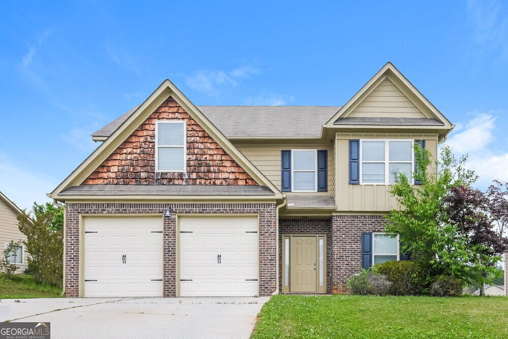 13 Rosen St in Cartersville, GA - Building Photo