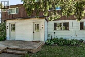 3170 15th Sideroad in King City, ON - Building Photo - Building Photo