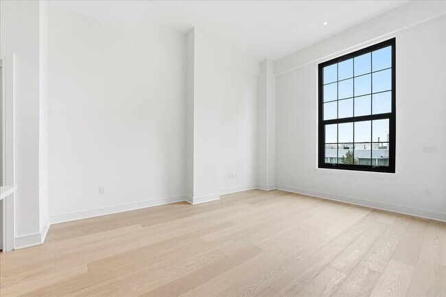 38 Jackson St in Hoboken, NJ - Building Photo - Building Photo