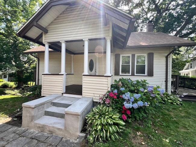 property at 51 Alger Ave