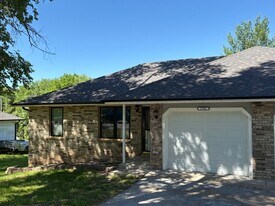 1703-1705 N 16th St in Ozark, MO - Building Photo
