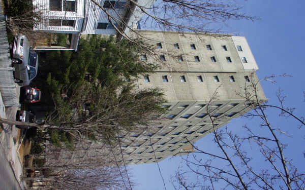 Senior Communities of Brookline in Brookline, MA - Building Photo - Building Photo