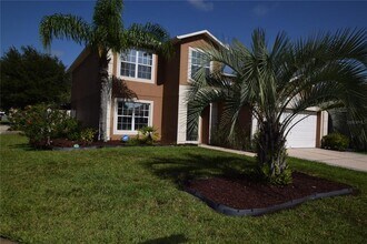 1328 Karok St in Orlando, FL - Building Photo - Building Photo
