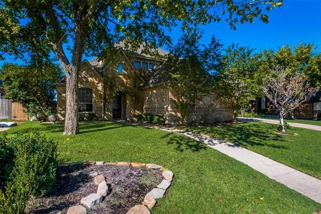 2117 Lookout Trail in Hurst, TX - Building Photo - Building Photo