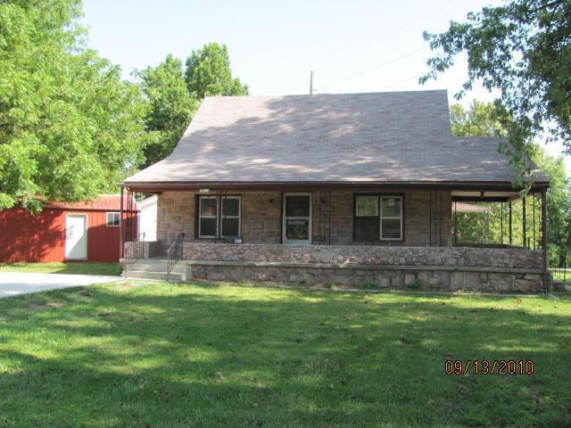 3611 Blue Ridge Blvd in Independence, MO - Building Photo