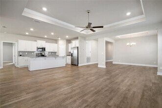 10528 Redland St N in Mobile, AL - Building Photo - Building Photo