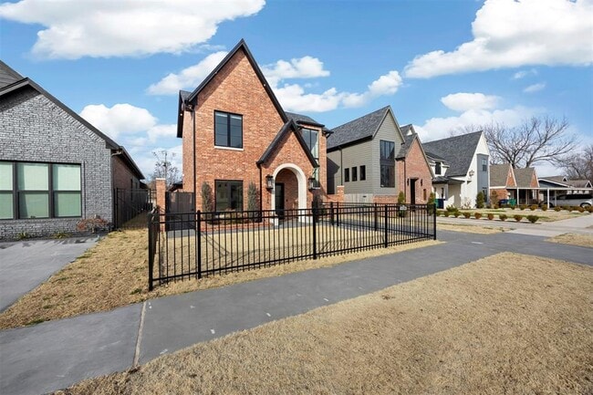 1129 NW 42nd St in Oklahoma City, OK - Building Photo - Building Photo