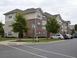 Greylin Ridge Apartments in Statesville, NC - Building Photo - Building Photo