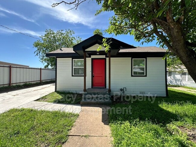 property at 112 W Wilson St