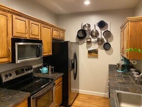 3312B Elkins Ave in Nashville, TN - Building Photo - Building Photo