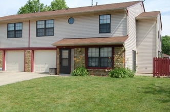 Yorktowne Farms Community in Greenwood, IN - Building Photo - Building Photo