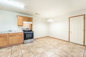 414 E Southern Trace Dr in Rogers, AR - Building Photo - Building Photo