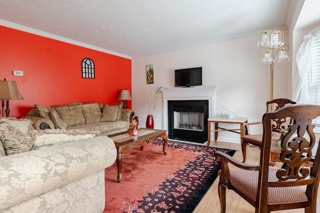 305 Humble Rd in Greensboro, NC - Building Photo - Building Photo