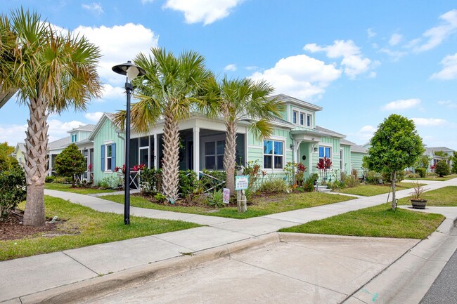 property at 512 Landshark Blvd