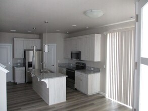 1124 Blue Bell Rd in Berthoud, CO - Building Photo - Building Photo