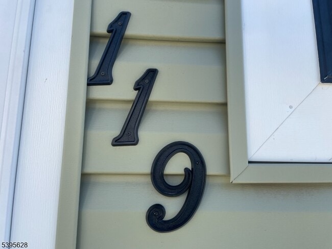 119 Lewis St in Paterson, NJ - Building Photo - Building Photo