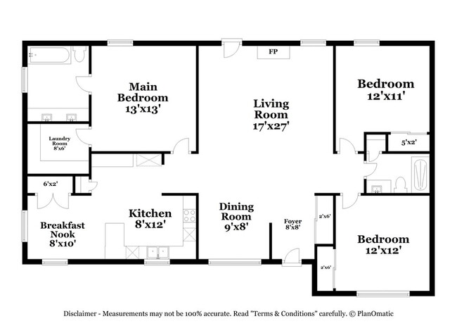 1208 Settles Bridge Ct in Charlotte, NC - Building Photo - Building Photo