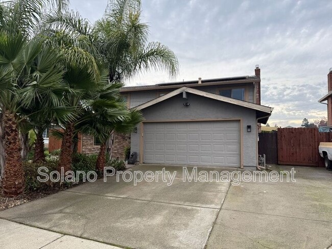 184 Gentry Cir in Vacaville, CA - Building Photo - Building Photo