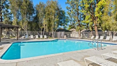 12394 Rock Springs Ct, Unit 42 in Garden Grove, CA - Building Photo - Building Photo