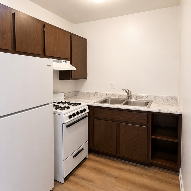 415 Lawrence St - 10 Minute Walk to Campus