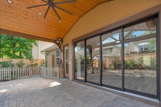 18 N Star Ridge Cir in Spring, TX - Building Photo - Building Photo
