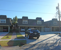 Metairie Plaza Apartments photo'