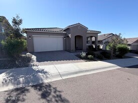 4405 W Palace Sta Rd in New River, AZ - Building Photo