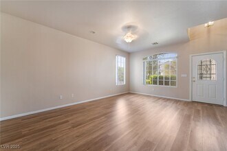 1458 Verde Domenica Ln in Henderson, NV - Building Photo - Building Photo
