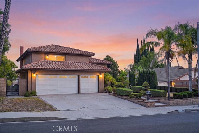 property at 18835 Brasilia Dr